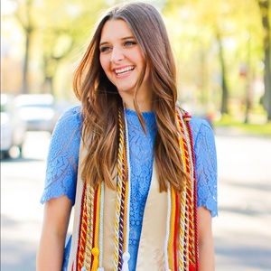 Meet your Posher, Callie